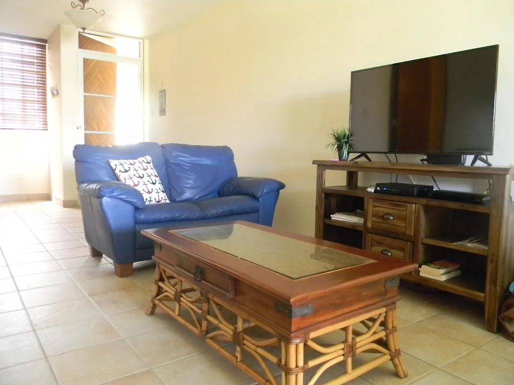 Continental Beach Resort 2 里奥格兰德