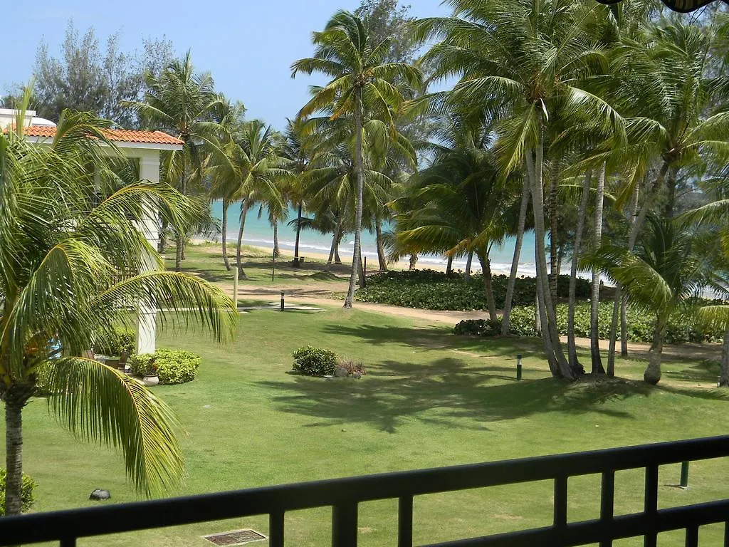 Continental Beach Resort 2 Rio Grande