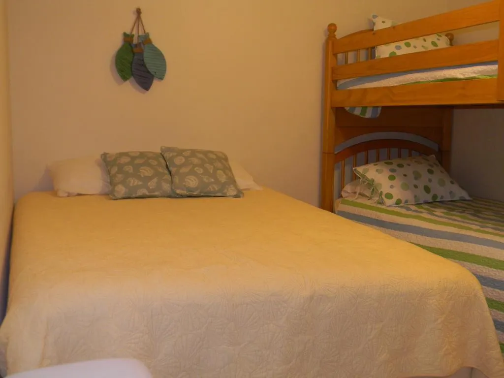 Appartement Continental Beach Resort 2 Rio Grande