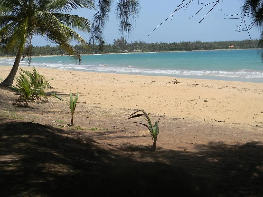 Continental Beach Resort 2 Rio Grande 0*,