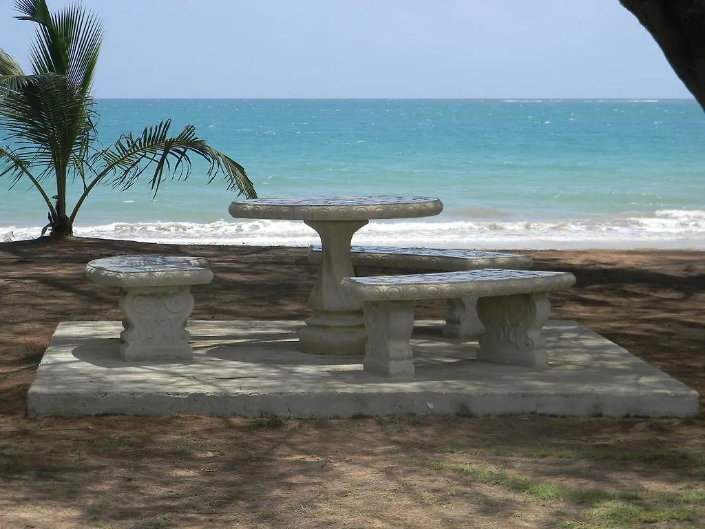 Continental Beach Resort 2 Rio Grande Appartement