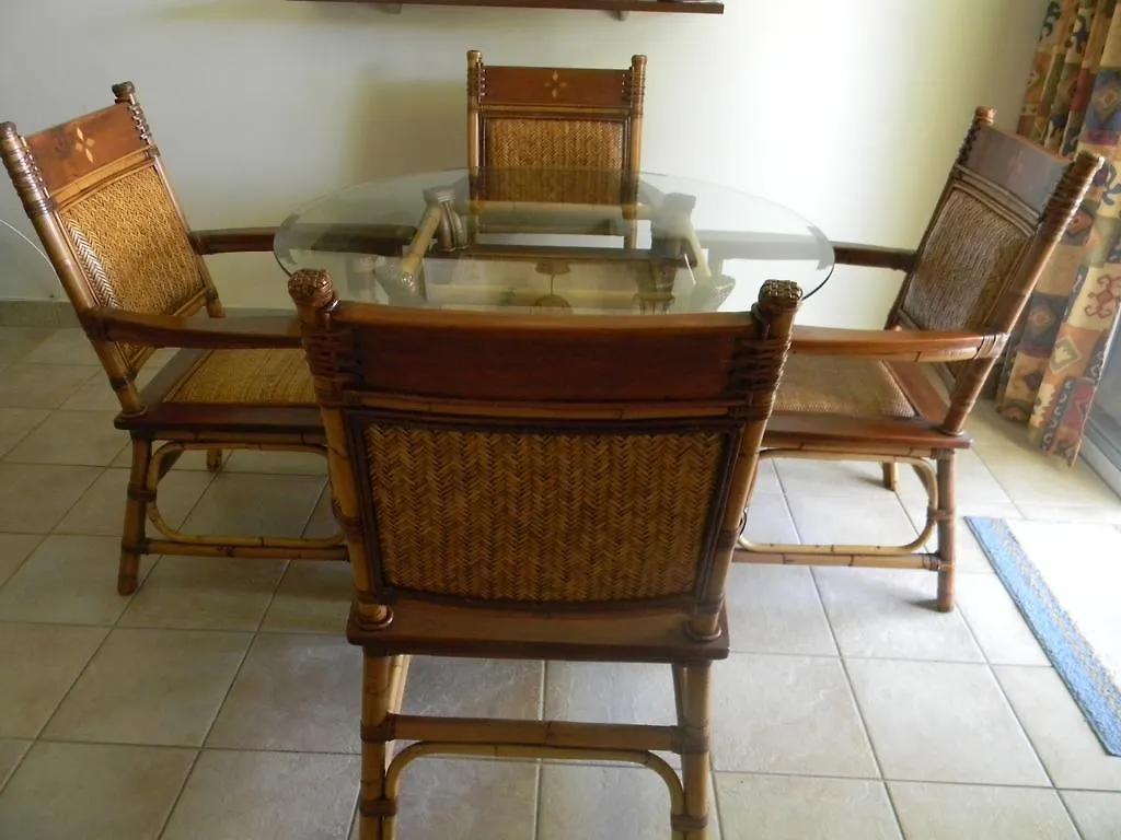 Continental Beach Resort 2 Rio Grande