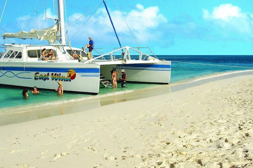 Continental Beach Resort 2 Rio Grande 0*,  Puerto Rico