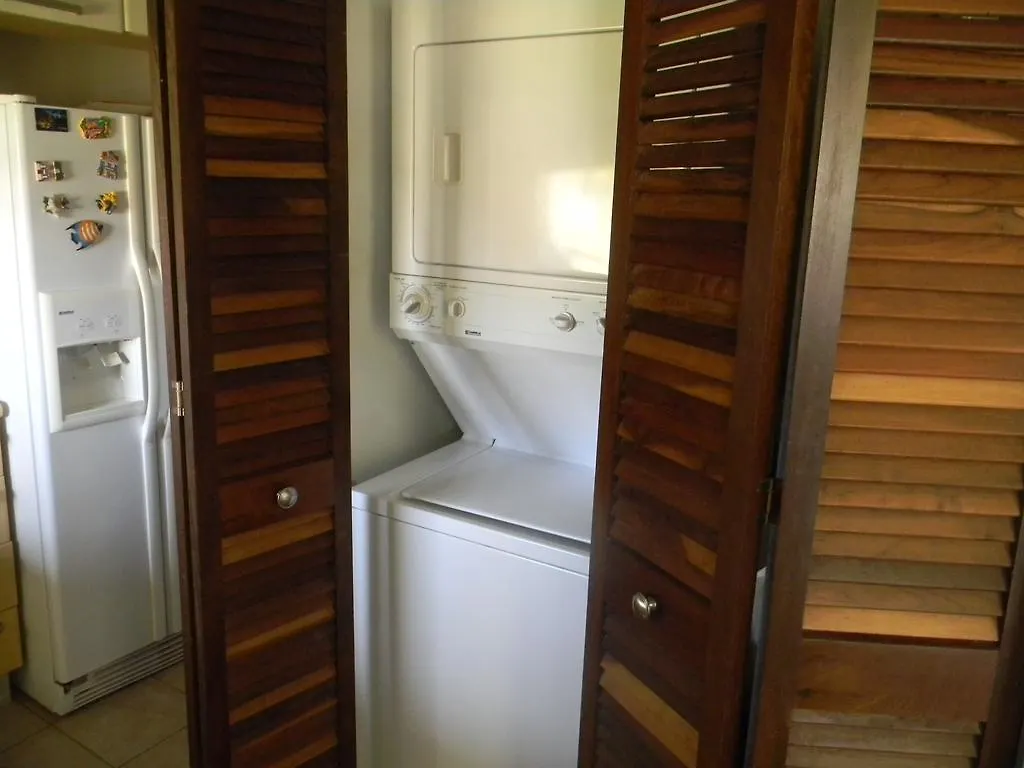 Appartement Continental Beach Resort 2 Rio Grande