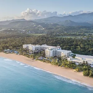 Resort Wyndham Grand Rio Mar Rainforest And Golf, Rio Grande