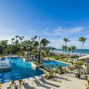 St. Regis Bahia Resort, Puerto Rico Курортный комплекс