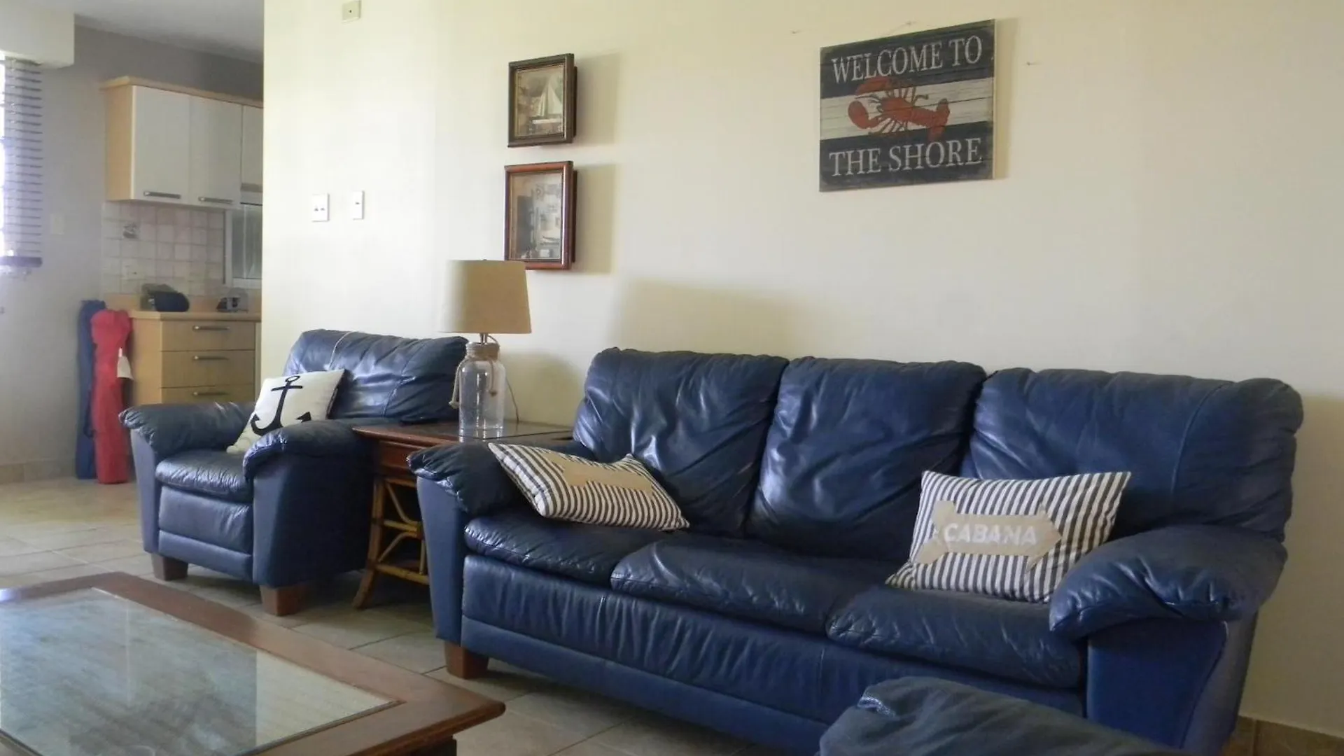Διαμέρισμα Continental Beach Resort 2 Rio Grande