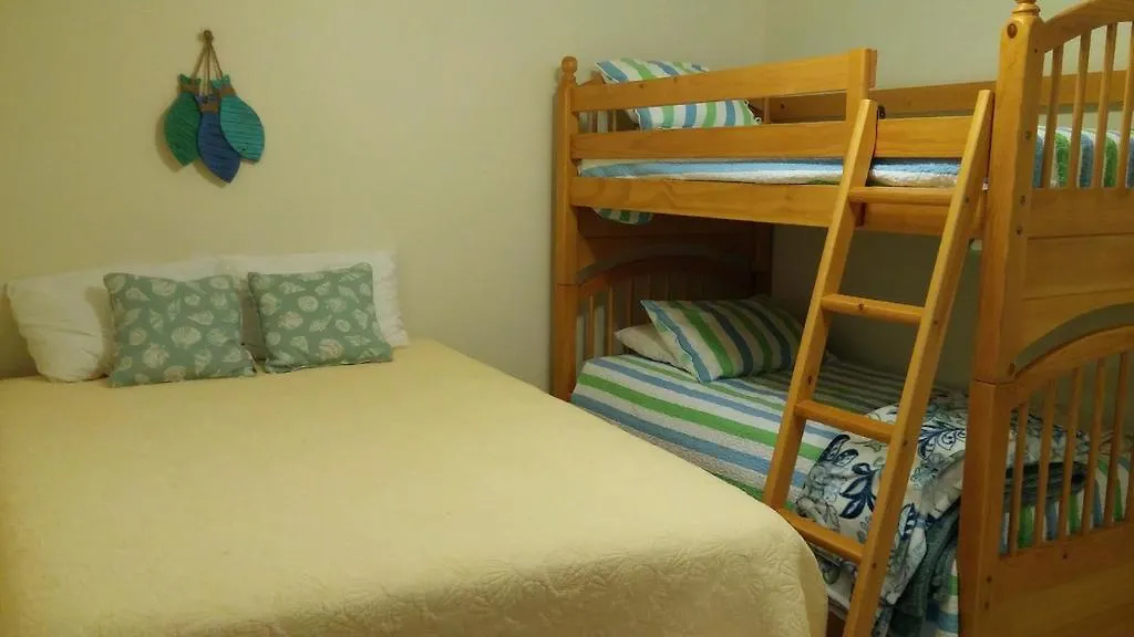 Continental Beach Resort 2 Rio Grande Πουέρτο Ρίκο