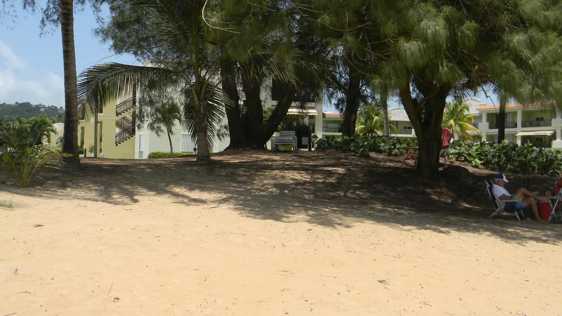 Continental Beach Resort 2 Rio Grande Διαμέρισμα